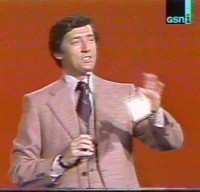 Jim Perry of Card Sharks