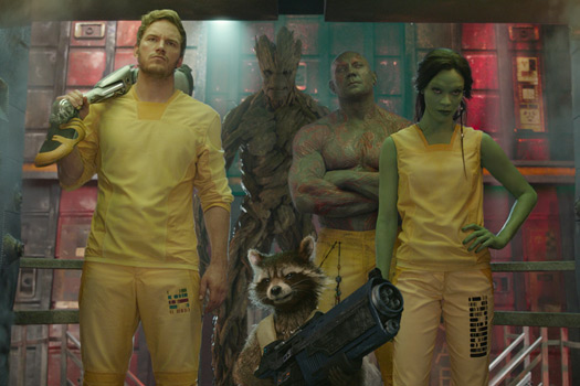 Marvel's Guardians of the Galaxy on X: The fate of the galaxy is up to a  band of misfits. What could go wrong? 🤘 Watch the Launch Trailer for  #GOTGgame, out Oct
