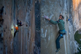  Photos from http://instagram.com/kjorgeson and http://instagram.com/jimmy_chin