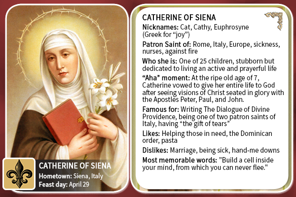 Catherine-of-Siena