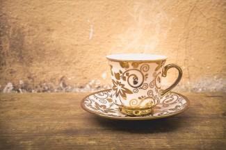 “Tea Cup” by Siddhesh Mangela, CC 2.0 https://www.flickr.com/photos/siddacool/