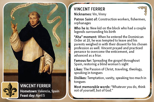 Vincent-Ferrer