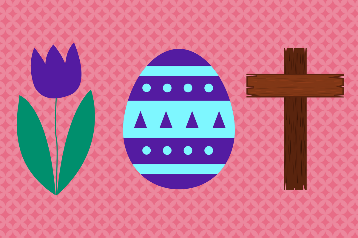 The Signs and Symbols of Easter - Busted Halo