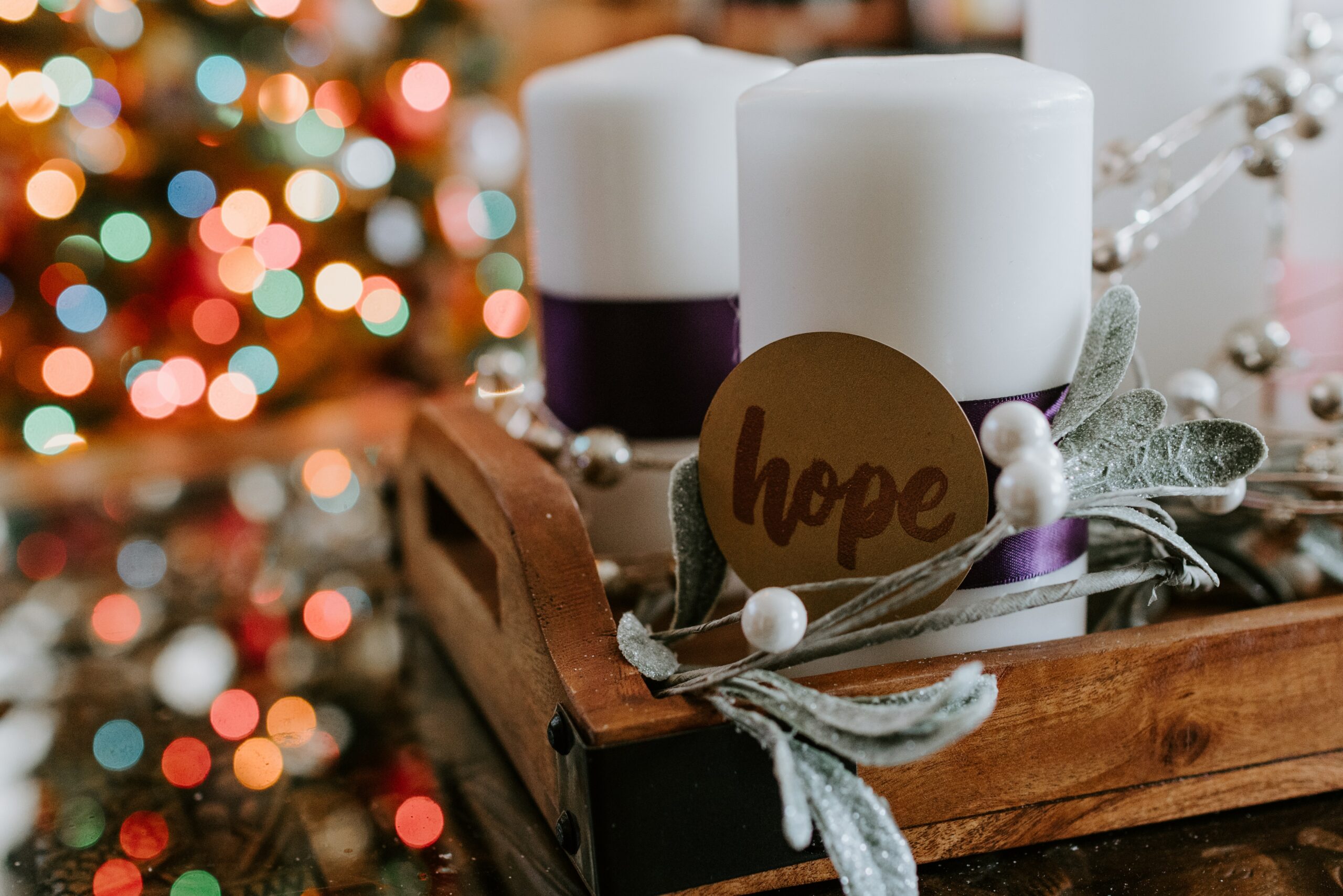10 Meaningful Advent Traditions to Try This Year | Busted Halo