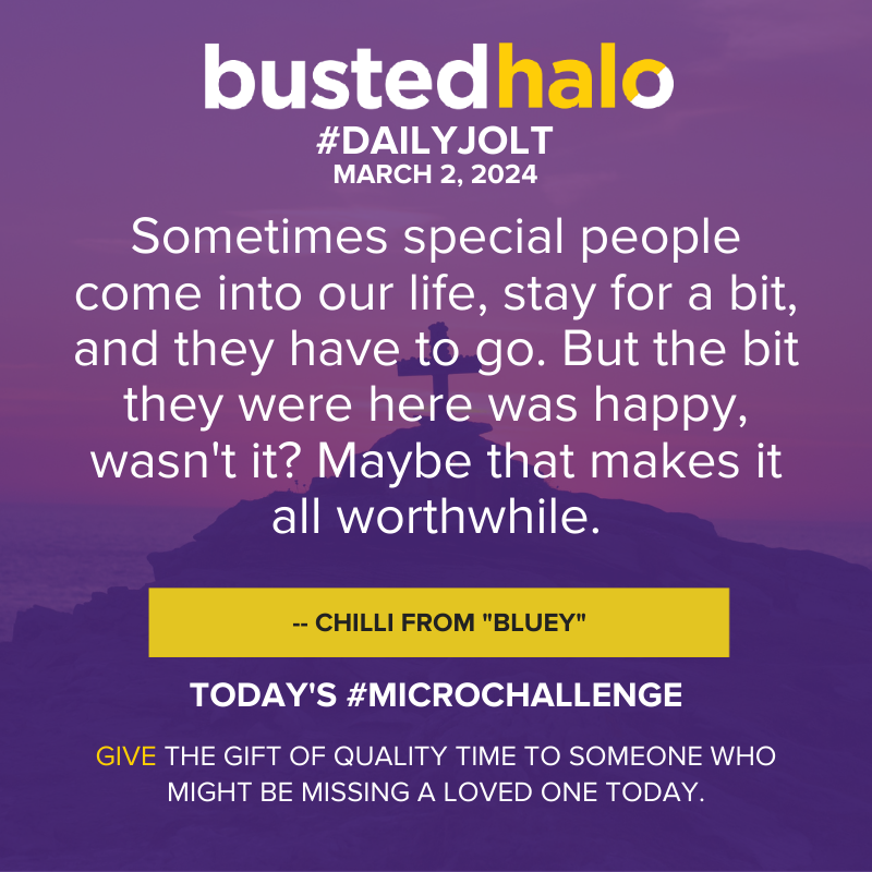 March 2, 2024 Daily Jolt